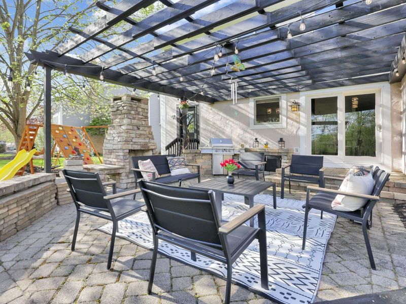 7685 Haverhill Court, Dublin, OH 43017 Photo 57