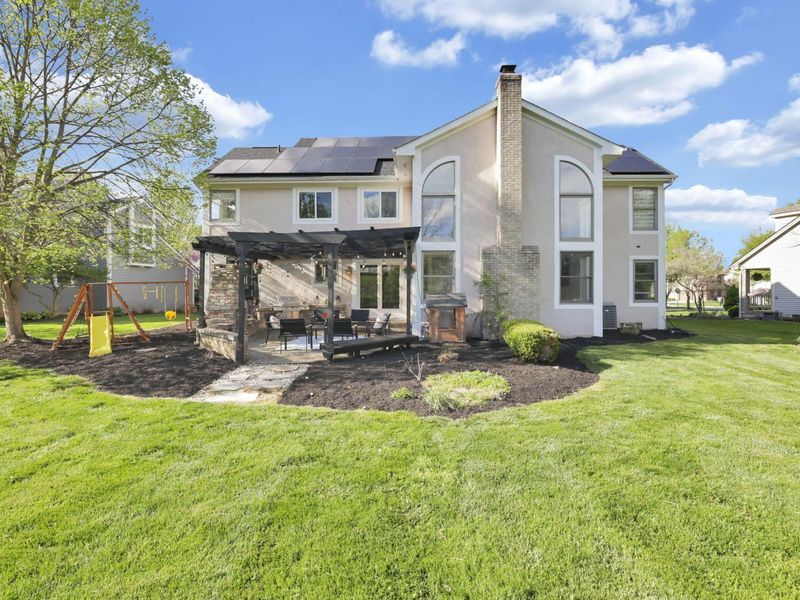 7685 Haverhill Court, Dublin, OH 43017 Photo 58