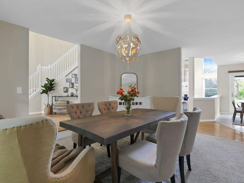 7685 Haverhill Court, Dublin, OH 43017 Photo 6