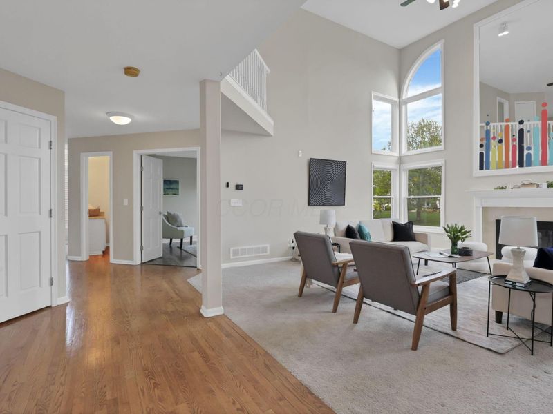 7685 Haverhill Court, Dublin, OH 43017 Photo 8