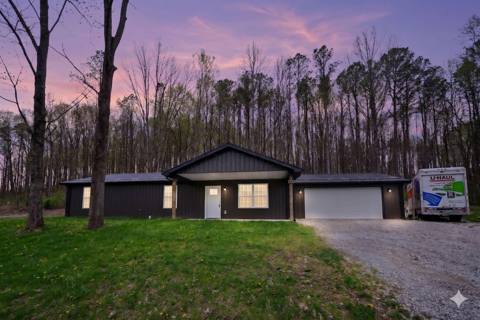 841 Eaton Hollow Road Sw, Lancaster, OH 43130 Main Photo