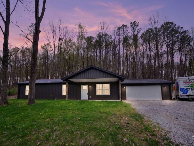 841 Eaton Hollow Road SW, Lancaster, OH 43130 Photo 1