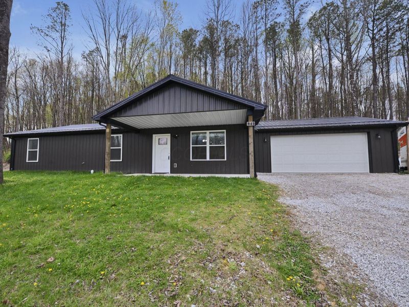 841 Eaton Hollow Road SW, Lancaster, OH 43130 Photo 3