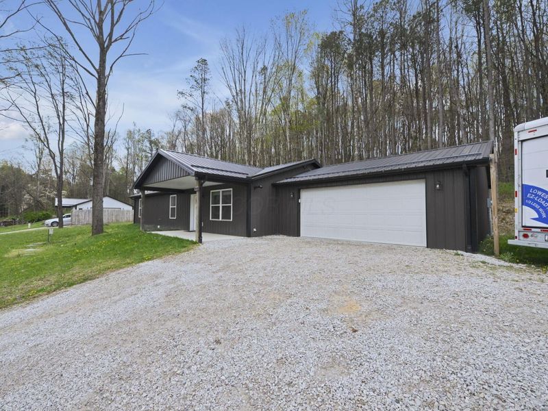 841 Eaton Hollow Road SW, Lancaster, OH 43130 Photo 5