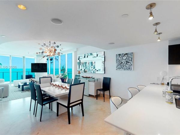 17001 Collins Ave , Unit 3601, Sunny Isles Beach, FL 33160