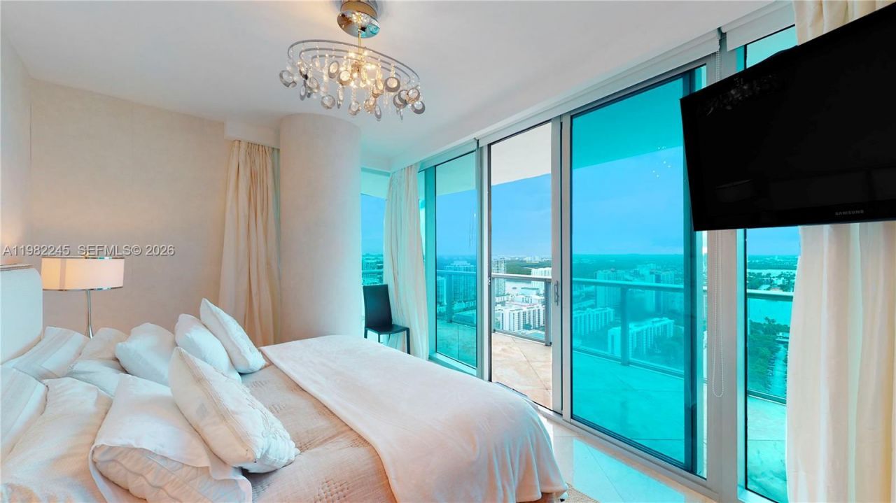 17001 Collins Ave, Unit 3601, Sunny Isles Beach, FL 33160 Photo