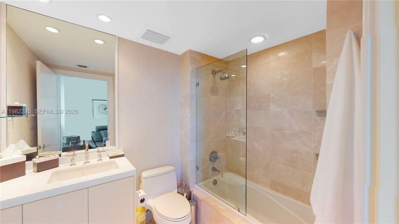 17001 Collins Ave, Unit 3601, Sunny Isles Beach, FL 33160 Photo