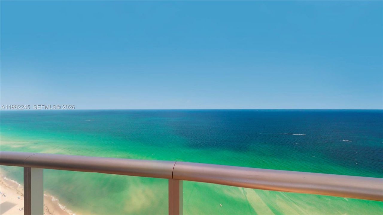 17001 Collins Ave, Unit 3601, Sunny Isles Beach, FL 33160 Photo