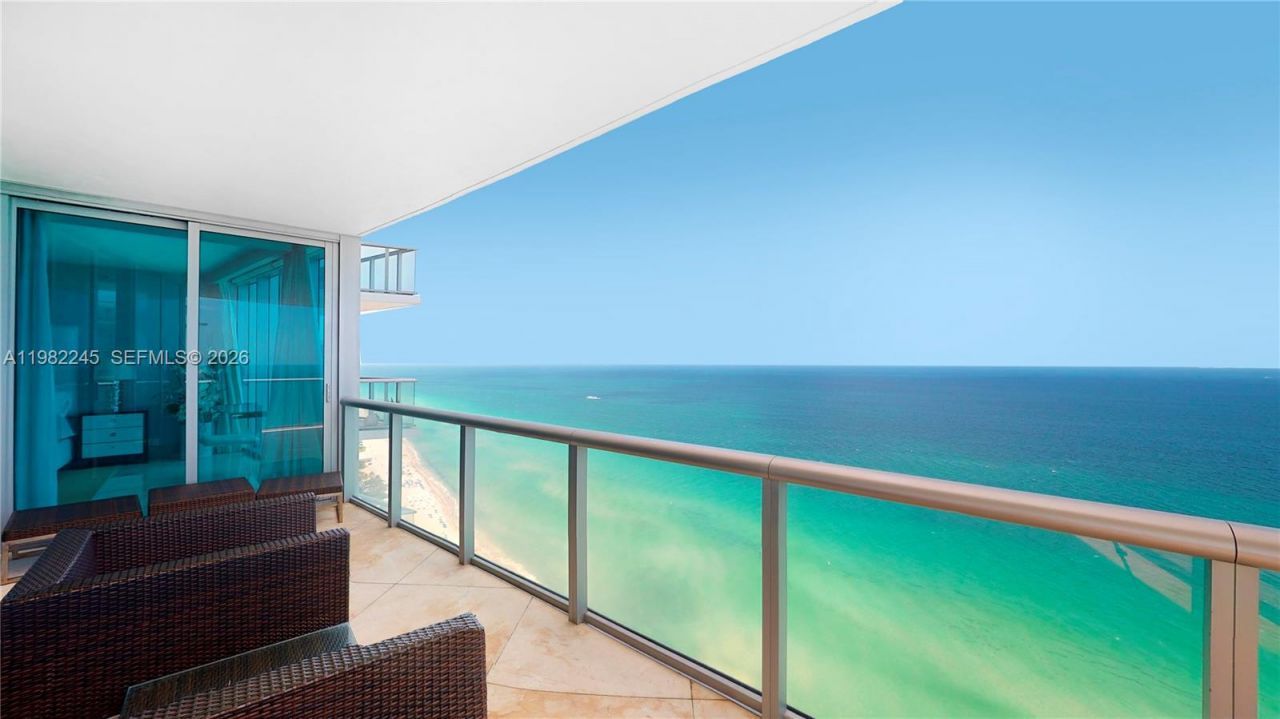 17001 Collins Ave, Unit 3601, Sunny Isles Beach, FL 33160 Photo