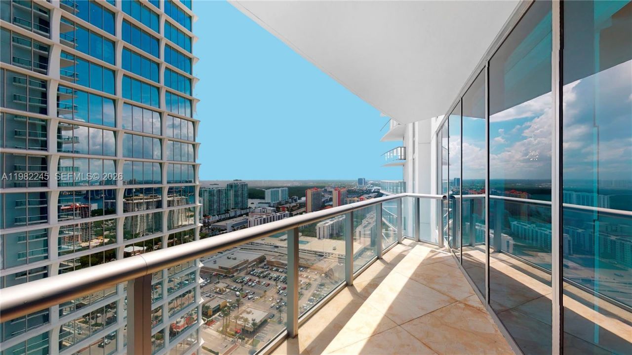 17001 Collins Ave, Unit 3601, Sunny Isles Beach, FL 33160 Photo