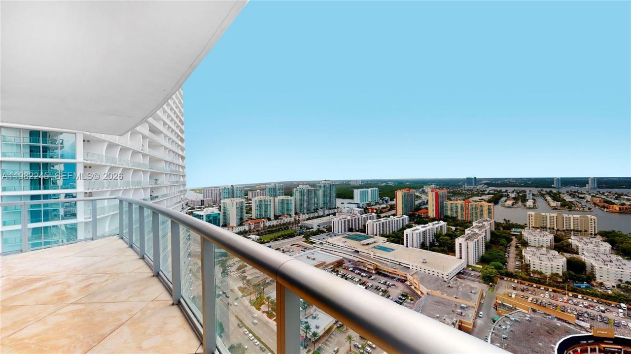 17001 Collins Ave, Unit 3601, Sunny Isles Beach, FL 33160 Photo