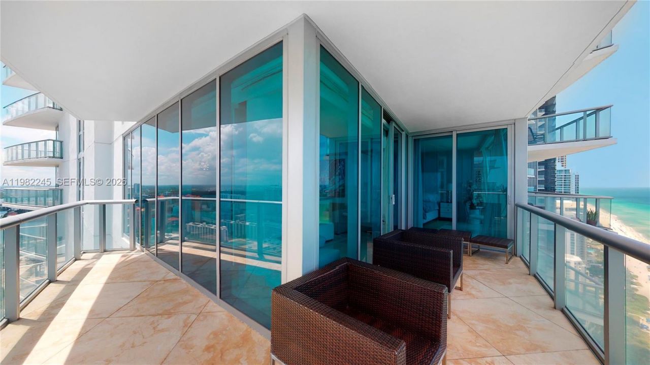 17001 Collins Ave, Unit 3601, Sunny Isles Beach, FL 33160 Photo