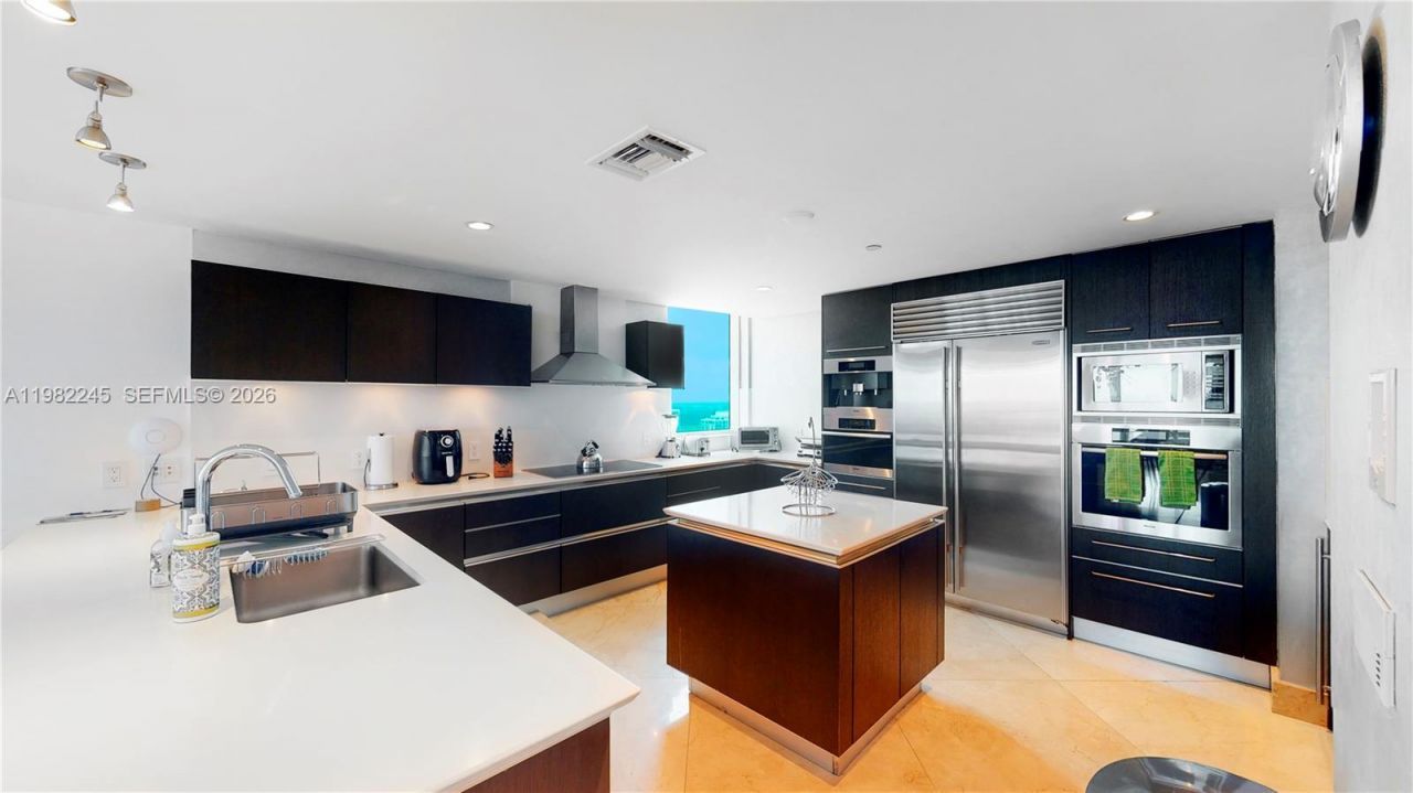 17001 Collins Ave, Unit 3601, Sunny Isles Beach, FL 33160 Photo