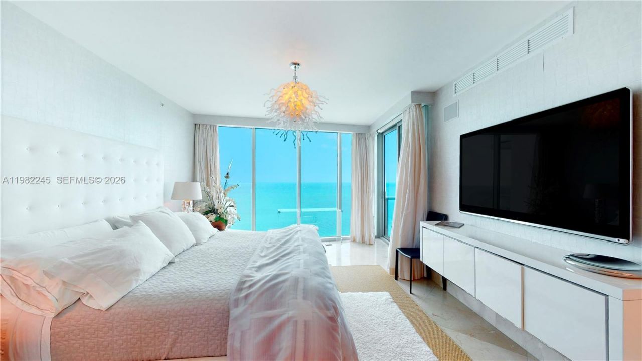 17001 Collins Ave, Unit 3601, Sunny Isles Beach, FL 33160 Photo