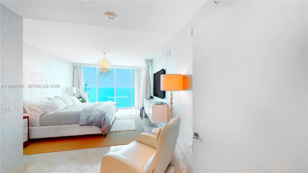 17001 Collins Ave, Unit 3601, Sunny Isles Beach, FL 33160 Photo