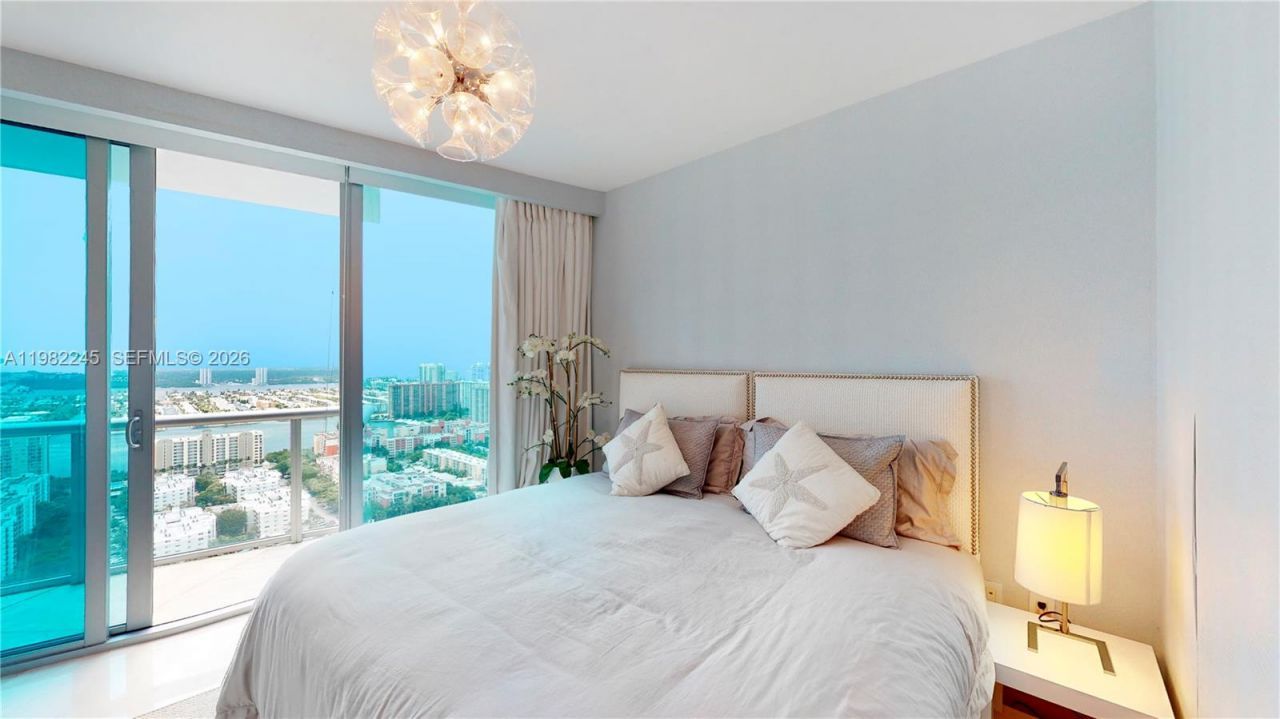 17001 Collins Ave, Unit 3601, Sunny Isles Beach, FL 33160 Photo