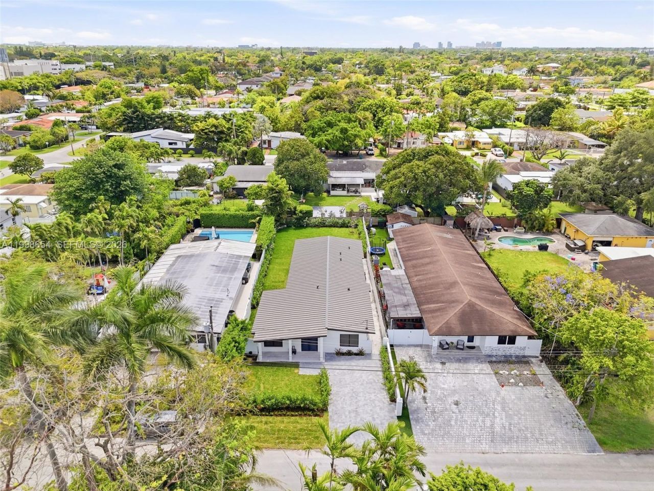 6332 SW 28th St, Miami, FL 33155 Photo