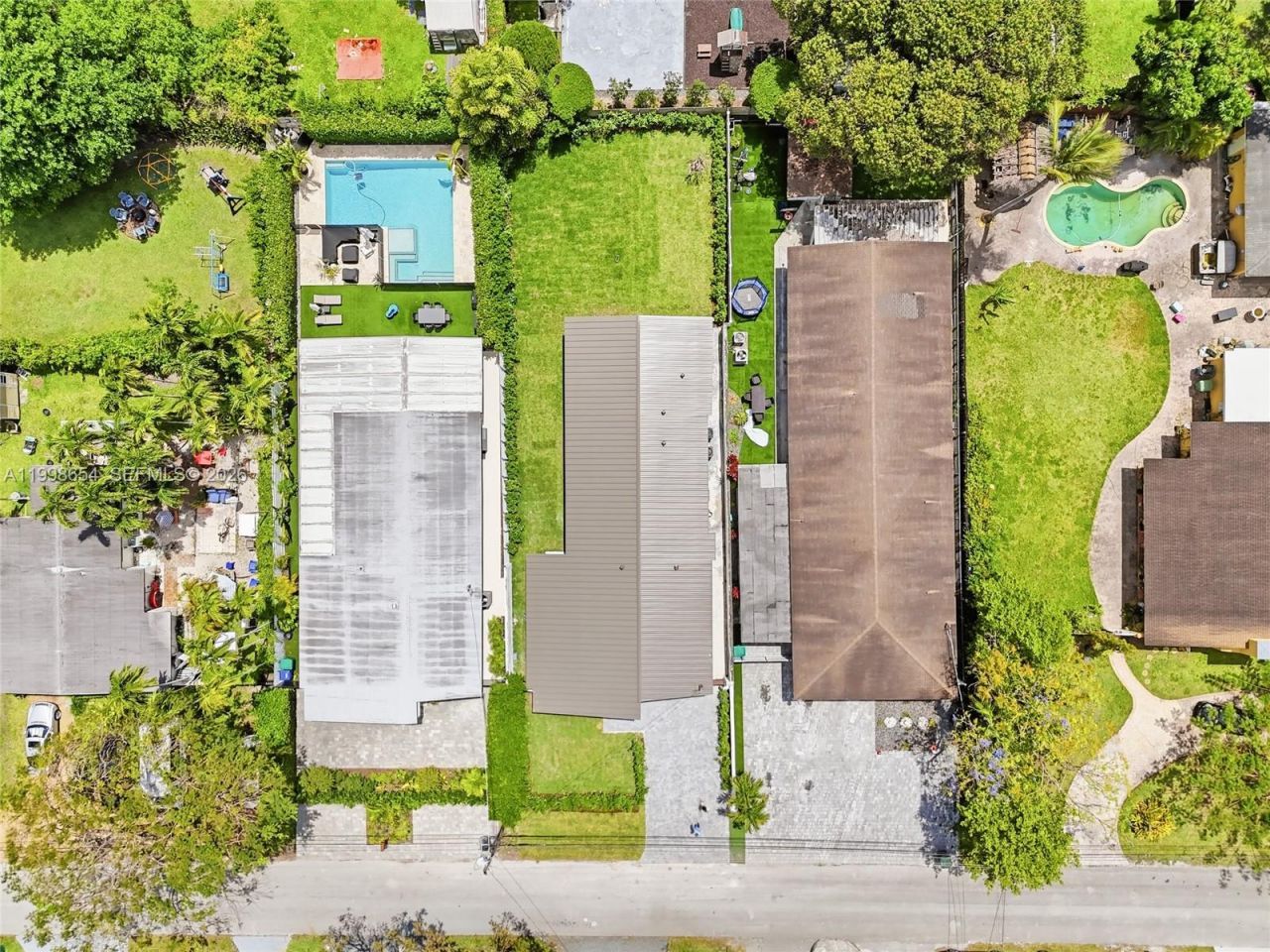 6332 SW 28th St, Miami, FL 33155 Photo