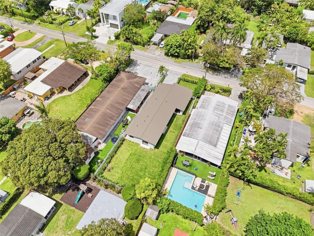 6332 SW 28th St, Miami, FL 33155 Photo