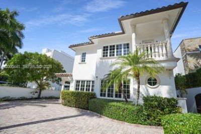 113 S Gordon Road, Fort Lauderdale, FL 33301 Photo