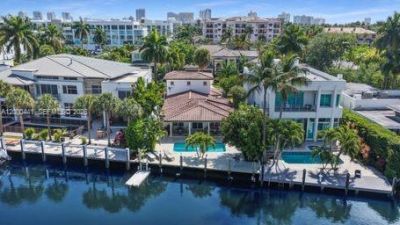 113 S Gordon Road, Fort Lauderdale, FL 33301 Photo