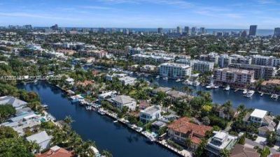 113 S Gordon Road, Fort Lauderdale, FL 33301 Photo