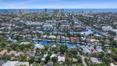 113 S Gordon Road, Fort Lauderdale, FL 33301 Photo