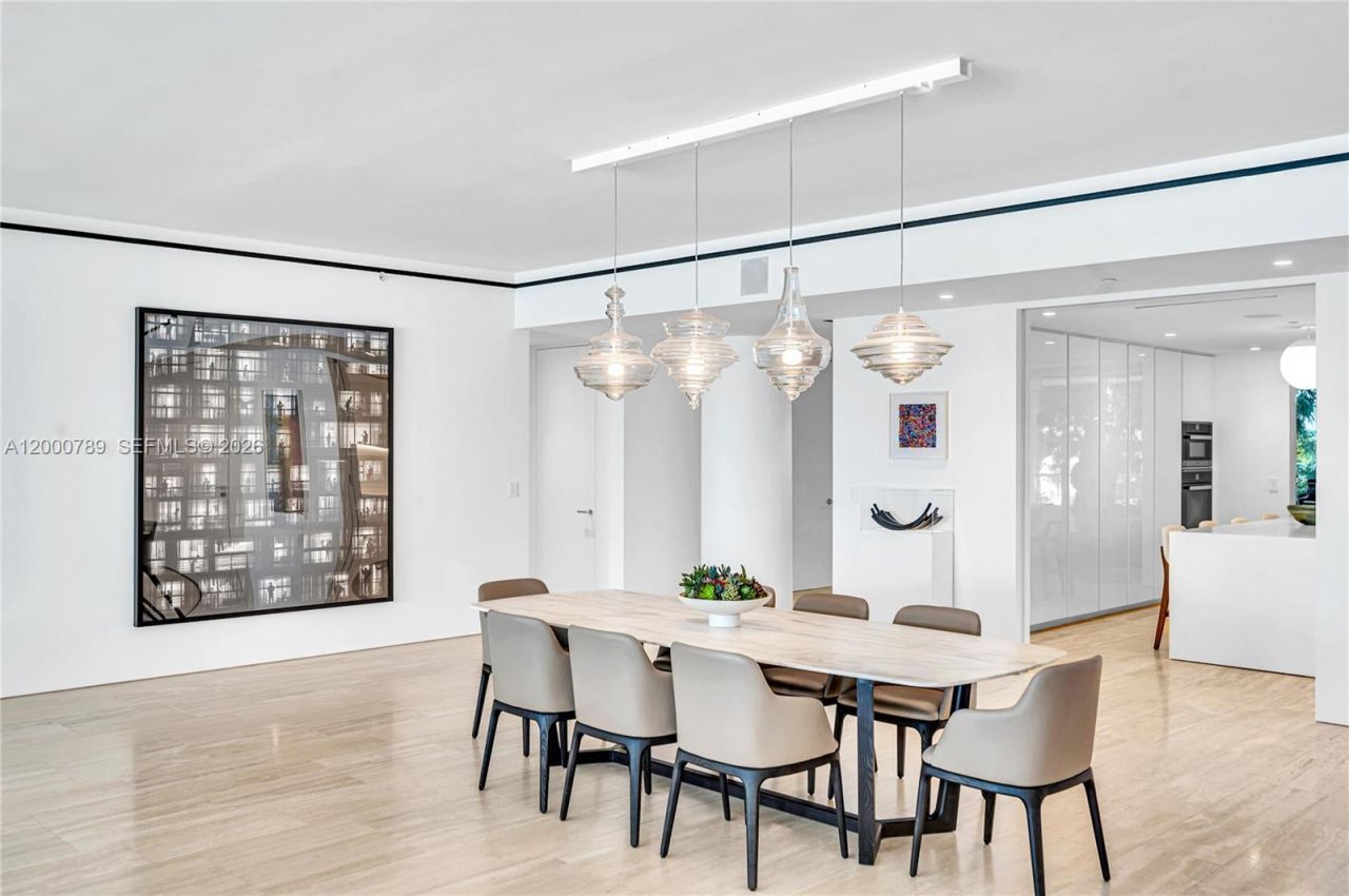 9001 Collins Ave , Unit S-201, Surfside, FL 33154 Photo