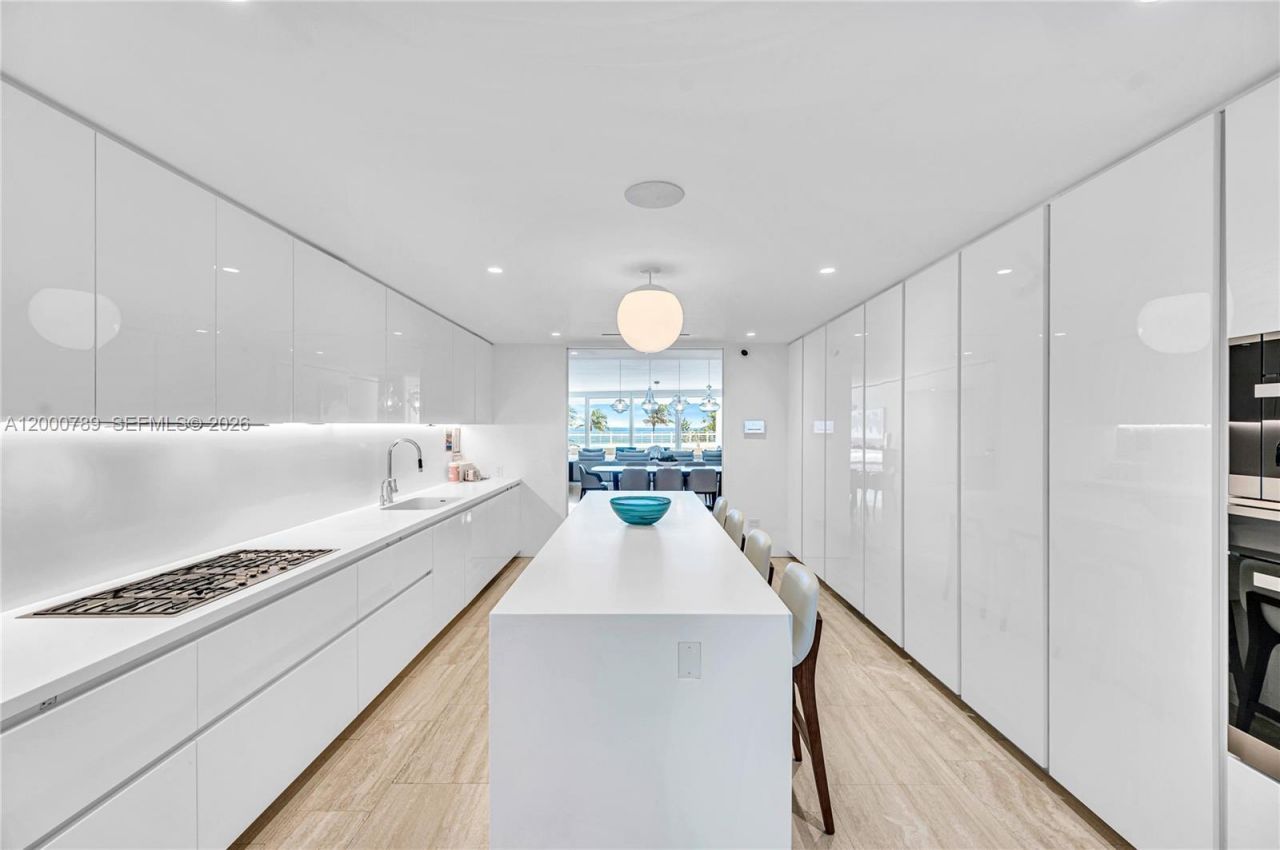 9001 Collins Ave , Unit S-201, Surfside, FL 33154 Photo