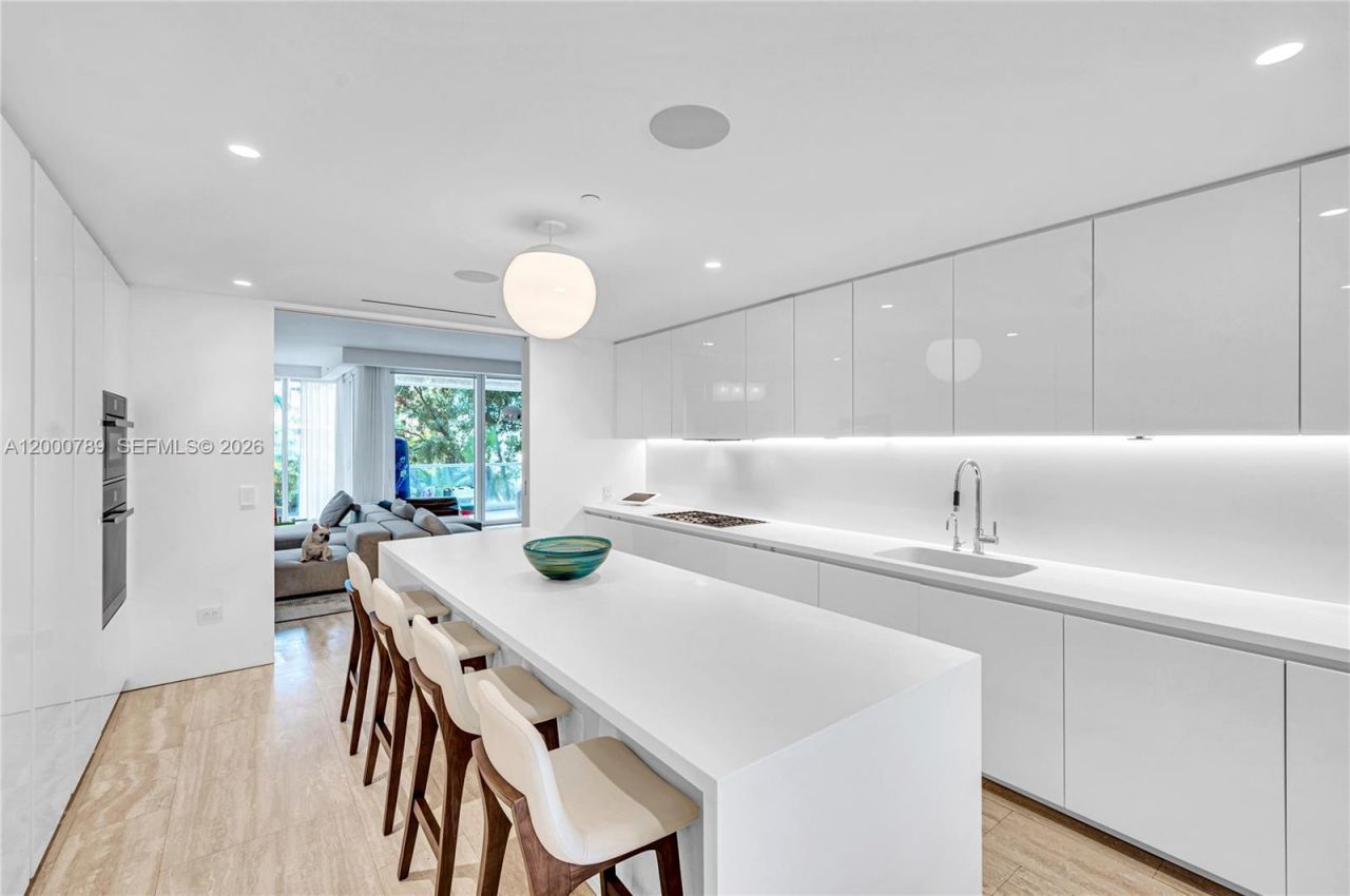 9001 Collins Ave , Unit S-201, Surfside, FL 33154 Photo