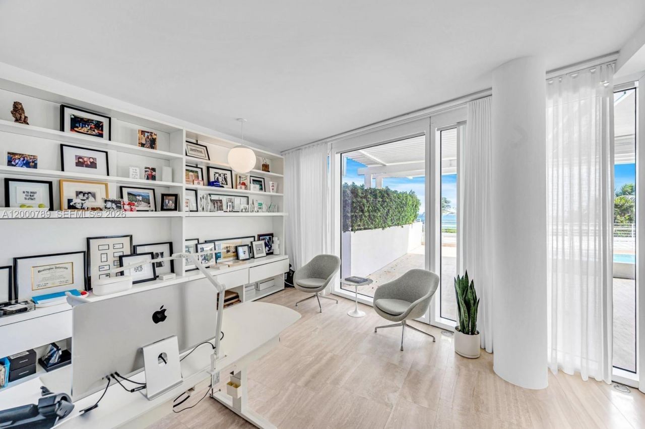 9001 Collins Ave , Unit S-201, Surfside, FL 33154 Photo