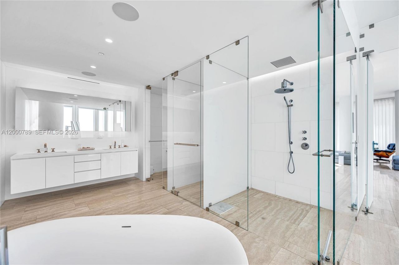 9001 Collins Ave , Unit S-201, Surfside, FL 33154 Photo