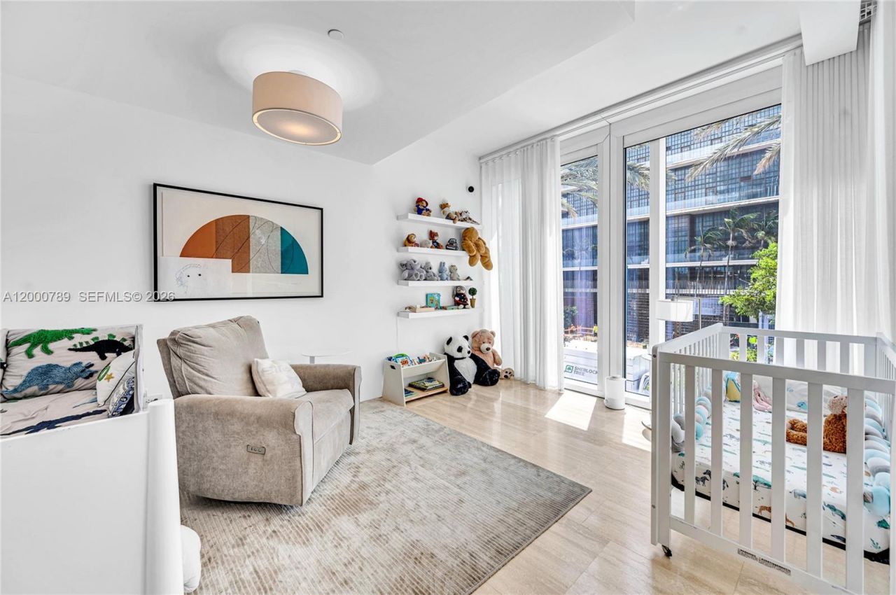 9001 Collins Ave , Unit S-201, Surfside, FL 33154 Photo