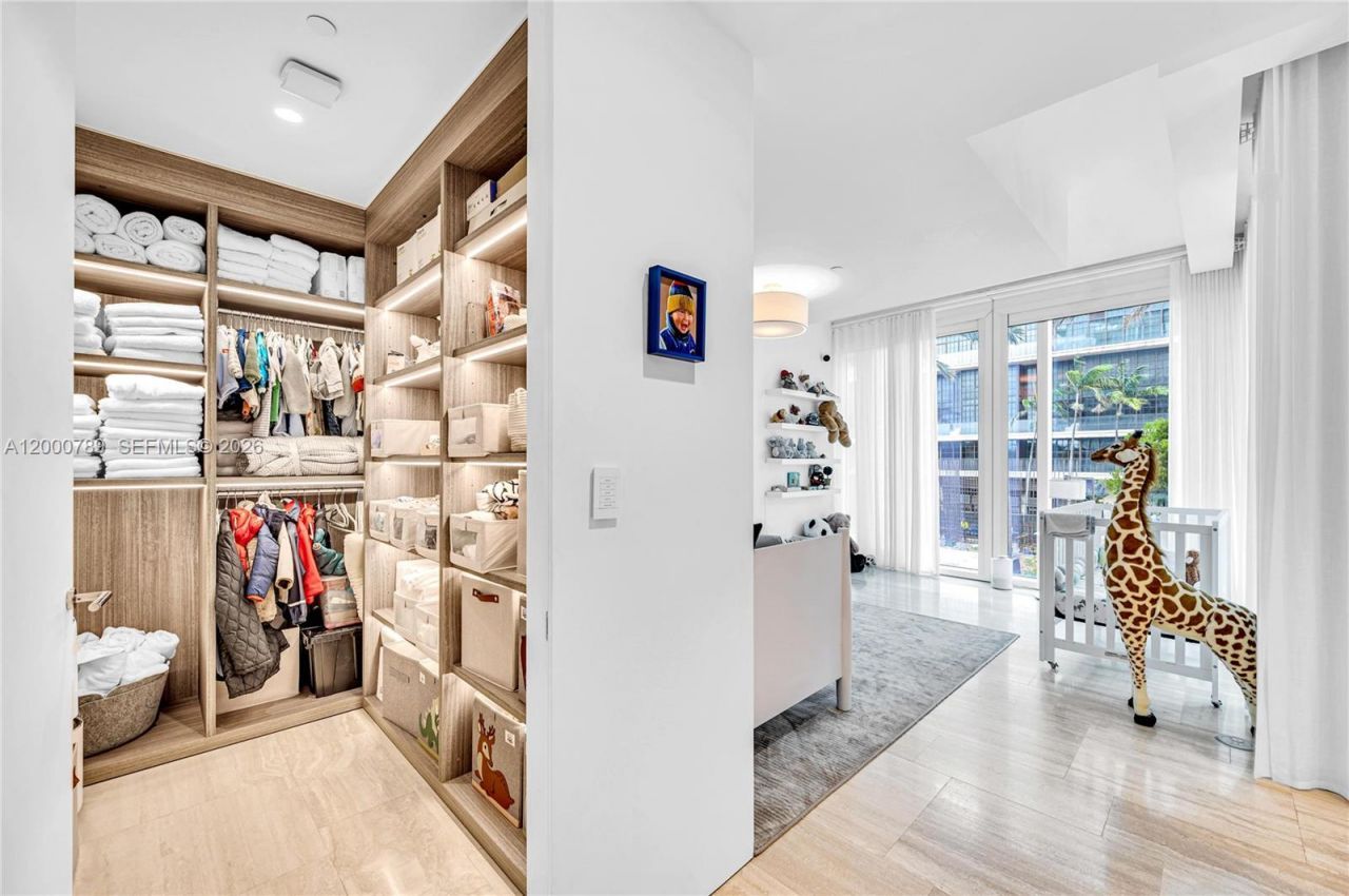 9001 Collins Ave , Unit S-201, Surfside, FL 33154 Photo