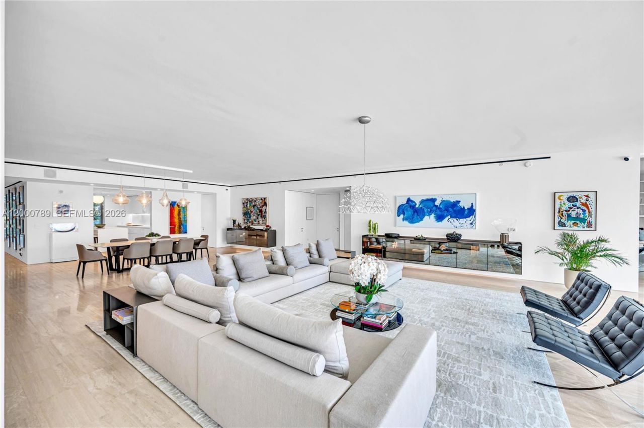 9001 Collins Ave , Unit S-201, Surfside, FL 33154 Photo