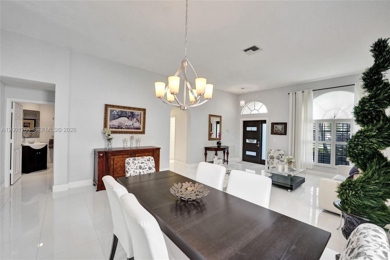 1445 NW 143rd Ave, Pembroke Pines, FL 33028 Photo