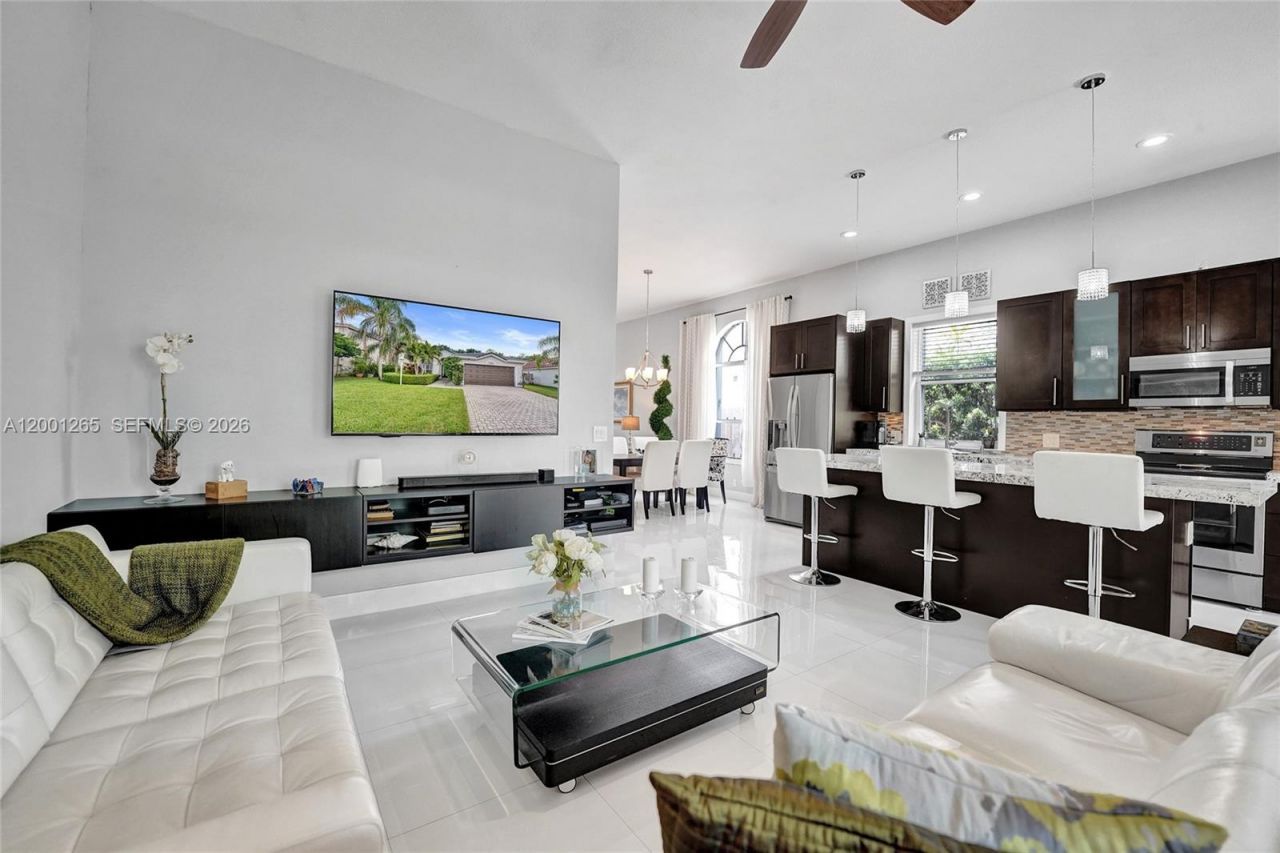 1445 NW 143rd Ave, Pembroke Pines, FL 33028 Photo