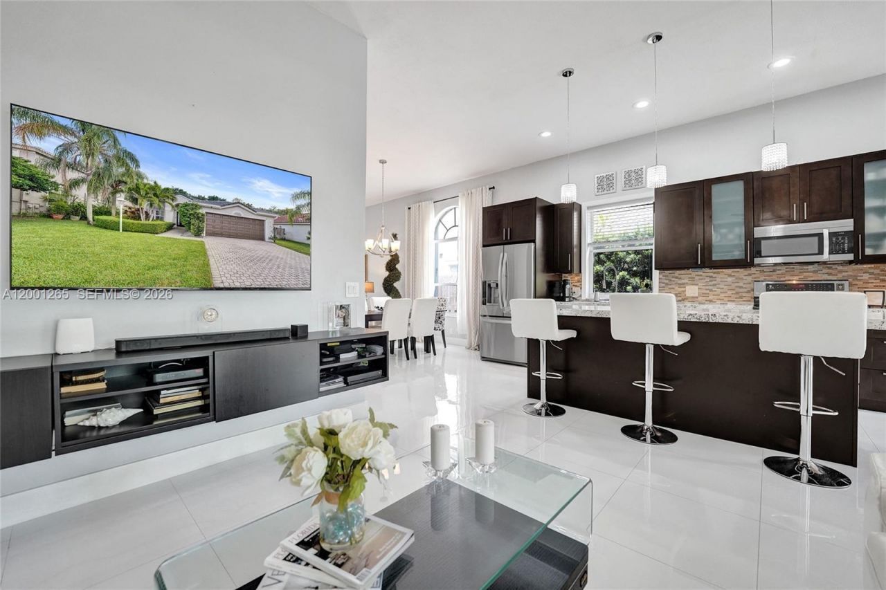 1445 NW 143rd Ave, Pembroke Pines, FL 33028 Photo