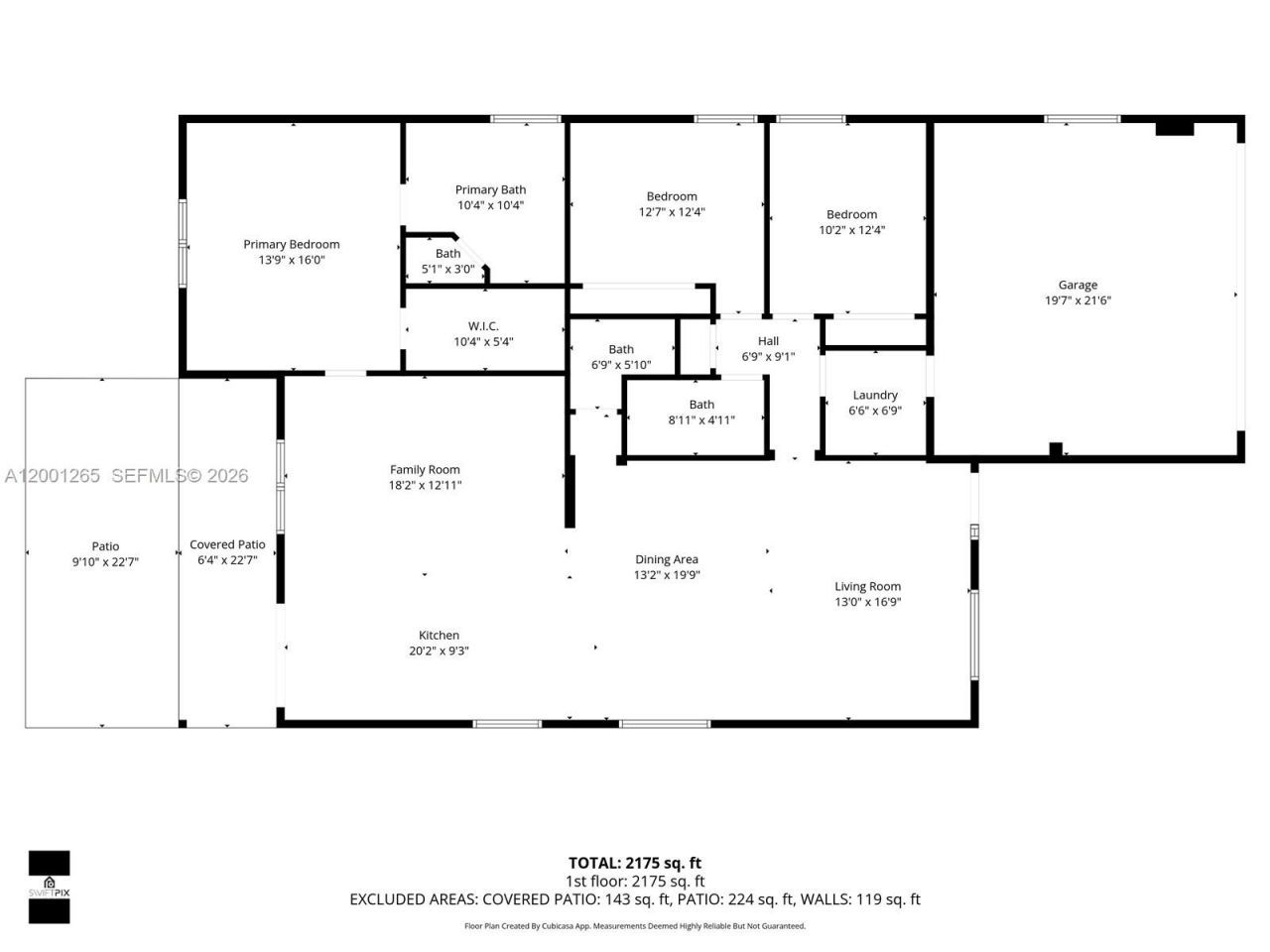 1445 NW 143rd Ave, Pembroke Pines, FL 33028 Photo