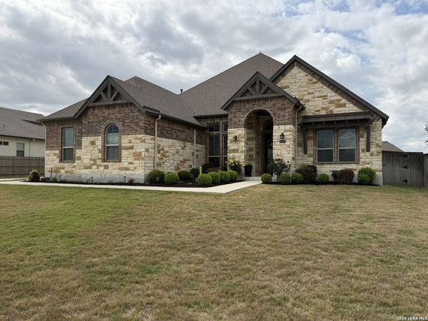 6519 Tallow Way, Converse, TX 78109