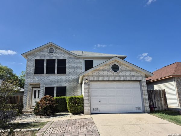 6919 HERON FLTS, Converse, TX 78109