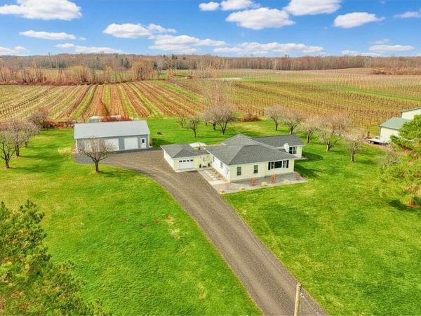 1056 Lake Road, Ontario, NY 14519