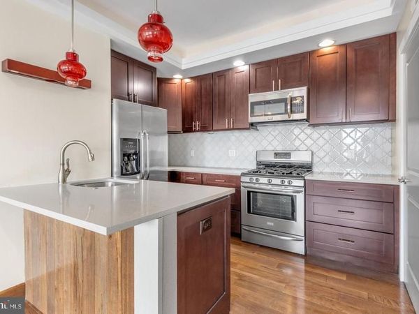 1241 00 BUTTONWOOD STREET , Unit 4C, PHILADELPHIA, PA 19123