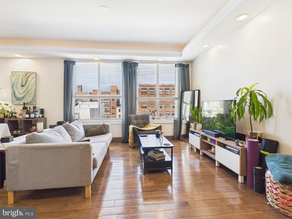 1241 00 BUTTONWOOD STREET, Unit 4C, PHILADELPHIA, PA 19123