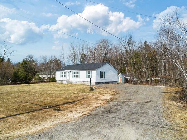 269 Summer Street, Oakland, ME 04963