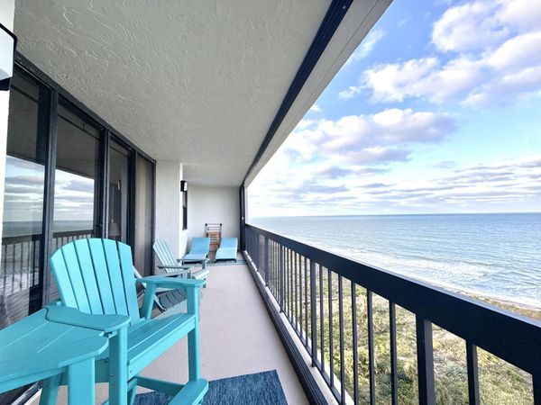 3100 N Hwy A1a, Unit Pco5, Fort Pierce, FL 34949