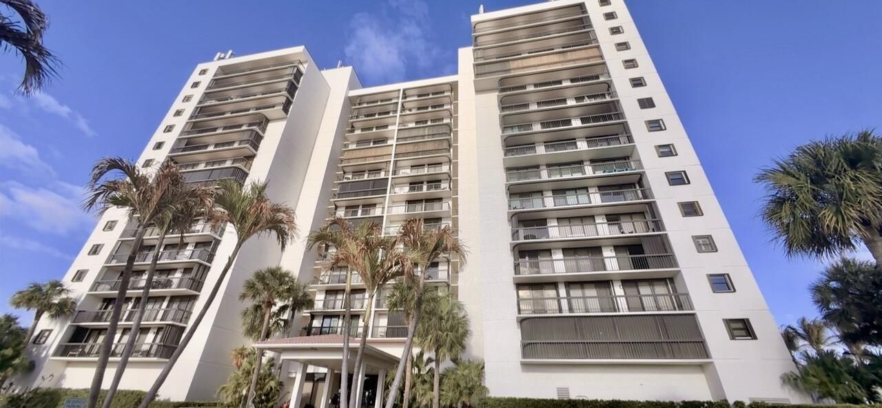 3100 N Hwy A1a, Unit Pco5, Fort Pierce, FL 34949 Photo