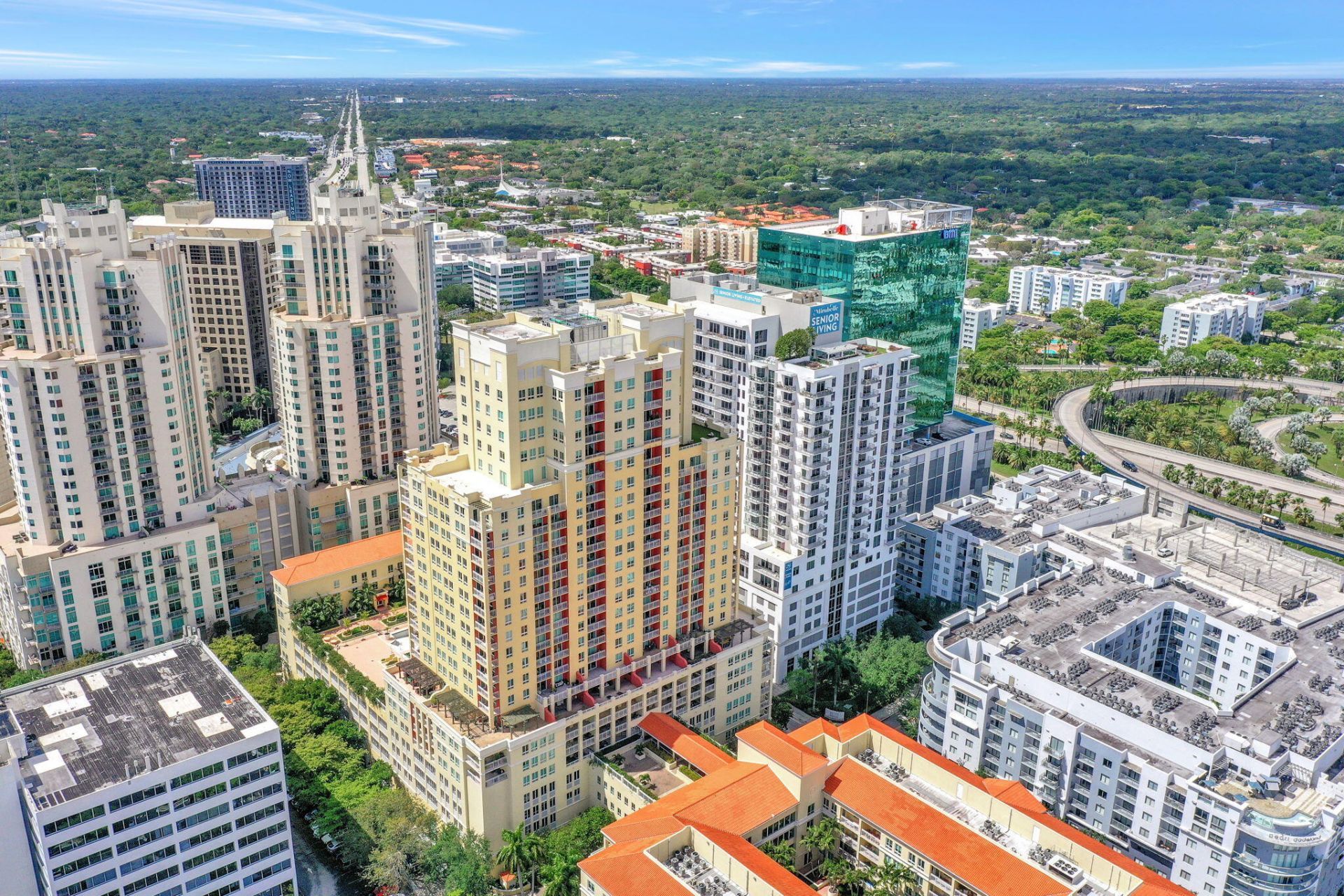 7350 SW 89th Street, Unit 2102s, Miami, FL 33156 Photo