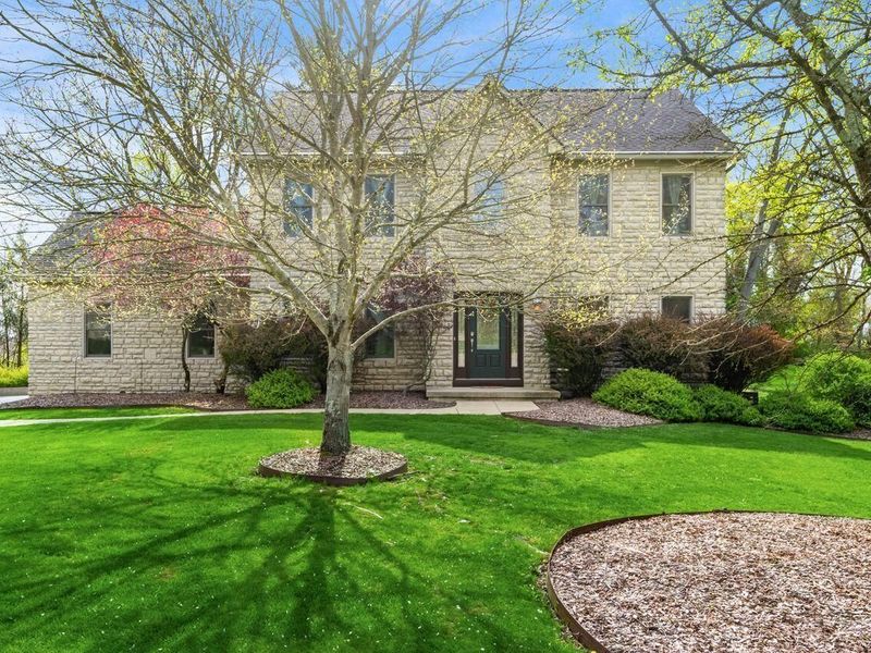 1781 Ashford Lane, Newark, OH 43055 Photo 3