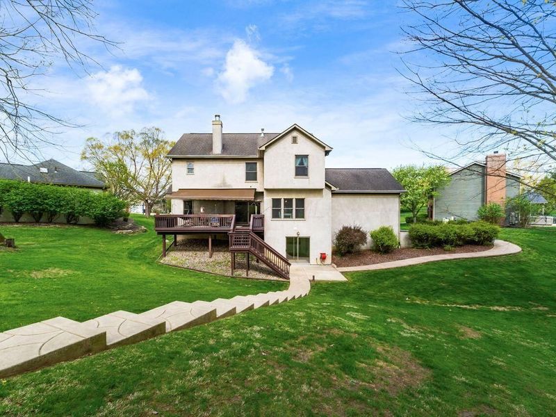 1781 Ashford Lane, Newark, OH 43055 Photo 6